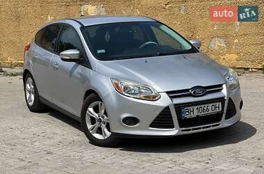 Хетчбек Ford Focus 2013 в Одесі