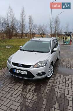 Універсал Ford Focus 2009 в Львові