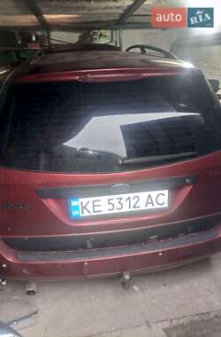 Универсал Ford Focus 2000 в 