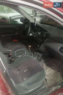 Универсал Ford Focus 2000 в 
