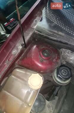 Универсал Ford Focus 2000 в 