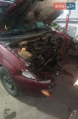 Универсал Ford Focus 2000 в 