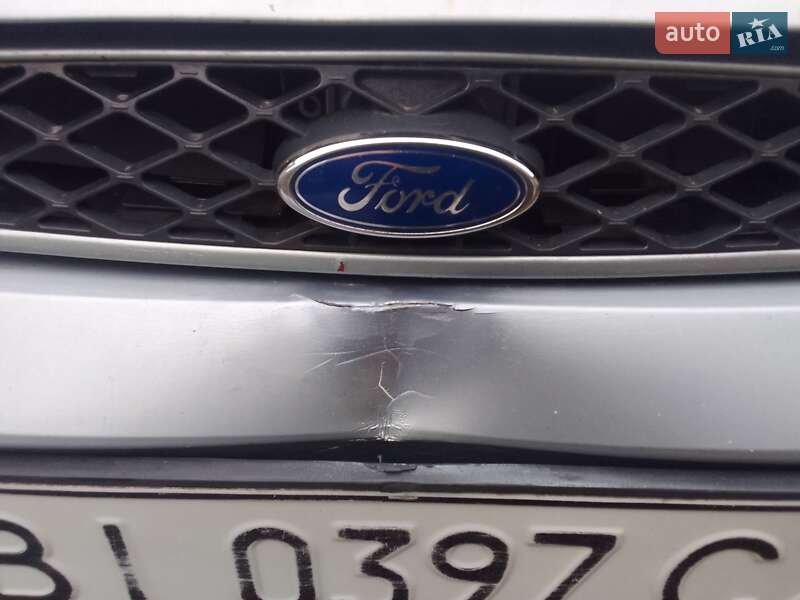 Ford Focus 2003