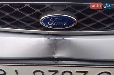 Универсал Ford Focus 2003 в 