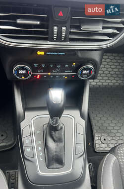 Универсал Ford Focus 2020 в 