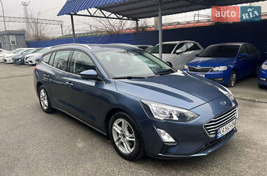 Универсал Ford Focus 2020 в 