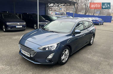 Универсал Ford Focus 2020 в 