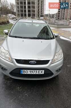 Універсал Ford Focus 2008 в Тернополі