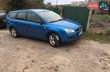 Універсал Ford Focus 2006 в Костопілі