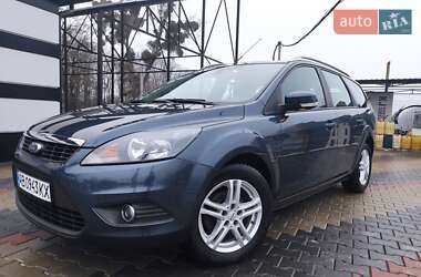 Універсал Ford Focus 2010 в Вінниці