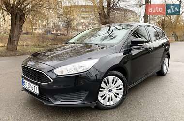 Універсал Ford Focus 2015 в Кривому Розі