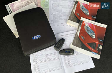 Универсал Ford Focus 2013 в Стрые