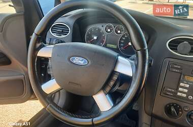 Універсал Ford Focus 2006 в Києві