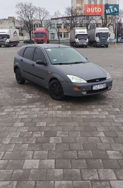 Хетчбек Ford Focus 1999 в Черкасах