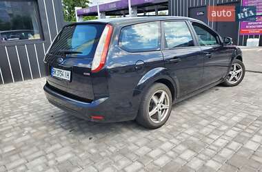 Универсал Ford Focus 2010 в Ровно