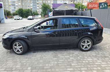Универсал Ford Focus 2010 в Ровно