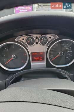 Универсал Ford Focus 2010 в Ровно