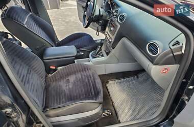 Универсал Ford Focus 2010 в Ровно