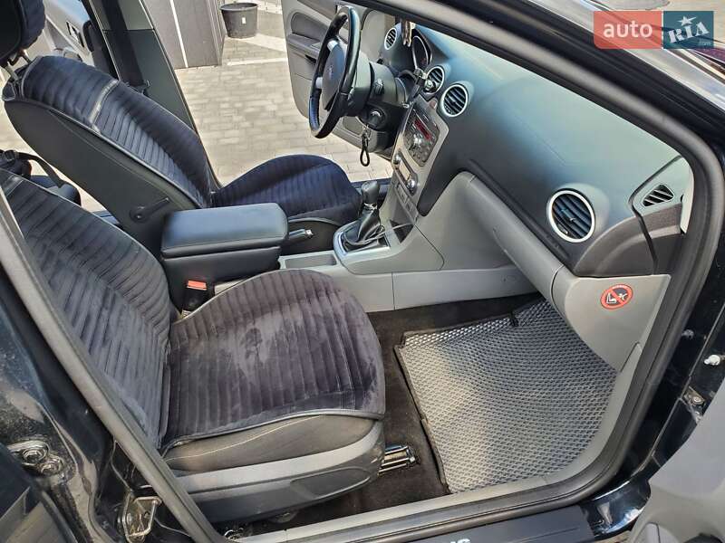 Універсал Ford Focus 2010 в Рівному