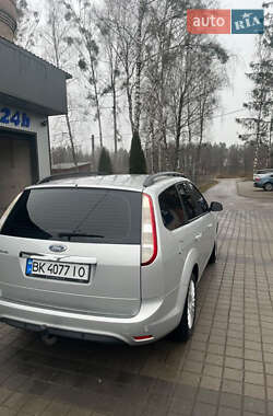 Універсал Ford Focus 2008 в Рівному