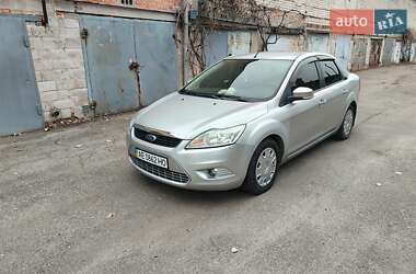 Седан Ford Focus 2008 в Дніпрі