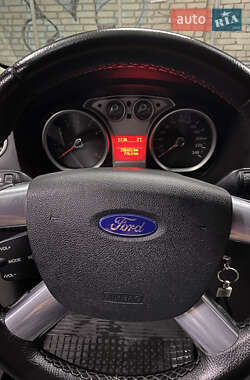 Универсал Ford Focus 2009 в Луцке