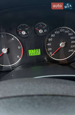 Хэтчбек Ford Focus 2006 в 