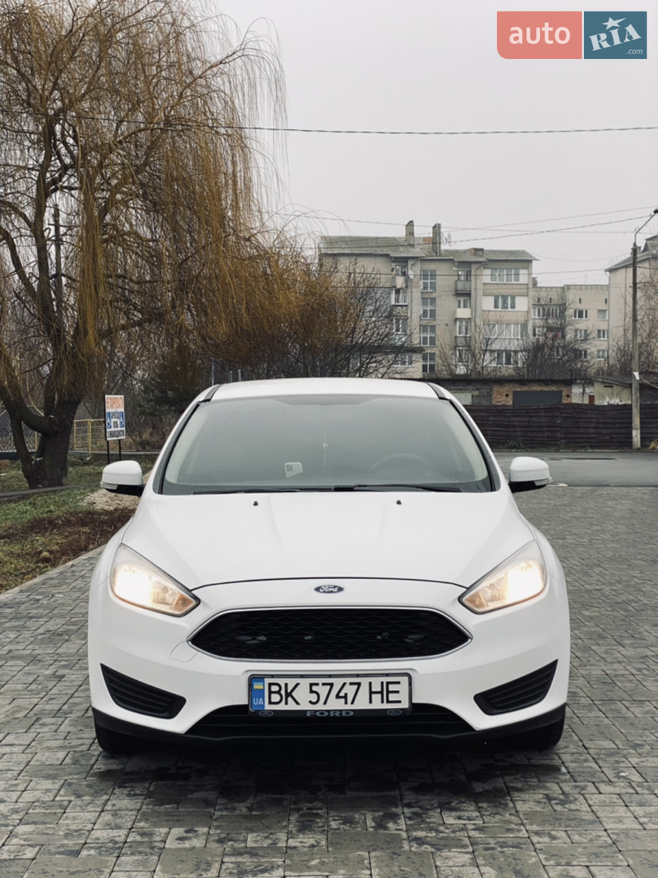 2016 Ford Focus - мініатюра 36