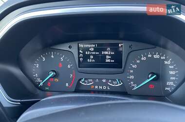 Хэтчбек Ford Focus 2020 в 
