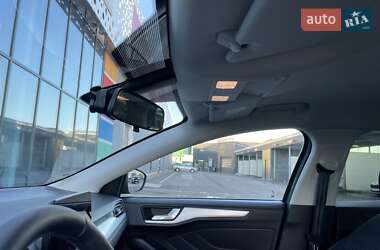 Хэтчбек Ford Focus 2020 в 