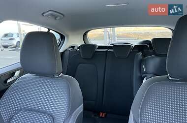 Хэтчбек Ford Focus 2020 в 