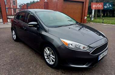 Хетчбек Ford Focus 2014 в Чорноморську