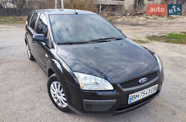 Універсал Ford Focus 2007 в Глухові