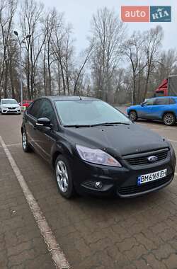 Хетчбек Ford Focus 2011 в Сумах