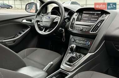 Универсал Ford Focus 2015 в 