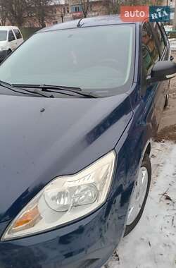 Универсал Ford Focus 2009 в 