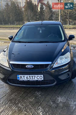 Універсал Ford Focus 2009 в Івано-Франківську