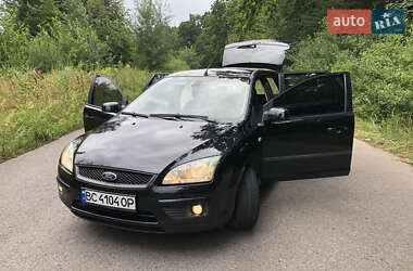 Універсал Ford Focus 2006 в Стрию