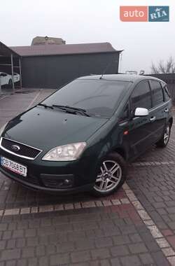 Універсал Ford Focus 2004 в Бахмачі