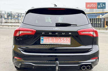Универсал Ford Focus 2019 в 