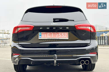 Универсал Ford Focus 2019 в 