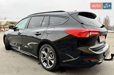 Универсал Ford Focus 2019 в 