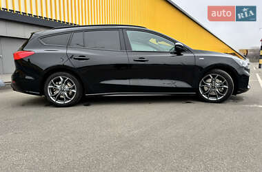 Универсал Ford Focus 2019 в 