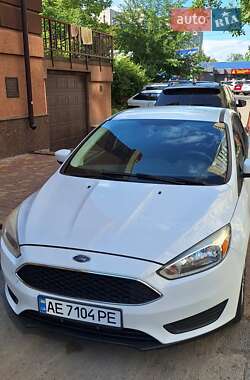 Седан Ford Focus 2015 в Дніпрі