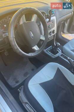 Седан Ford Focus 2007 в Шепетовке
