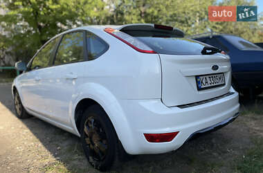 Хетчбек Ford Focus 2011 в Києві