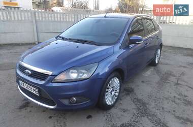 Хетчбек Ford Focus 2008 в Харкові