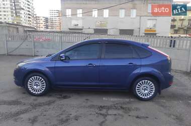 Хетчбек Ford Focus 2008 в Харкові