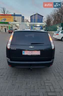 Універсал Ford Focus 2010 в Києві