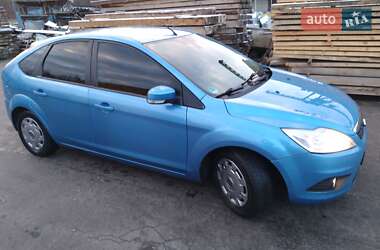 Хетчбек Ford Focus 2008 в Рівному